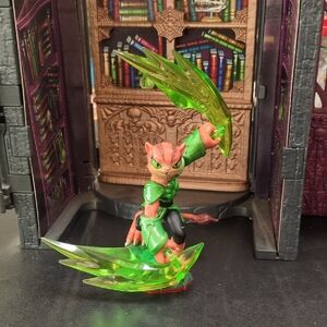 Tuff Luck Skylanders Trap Team Master Imaginators